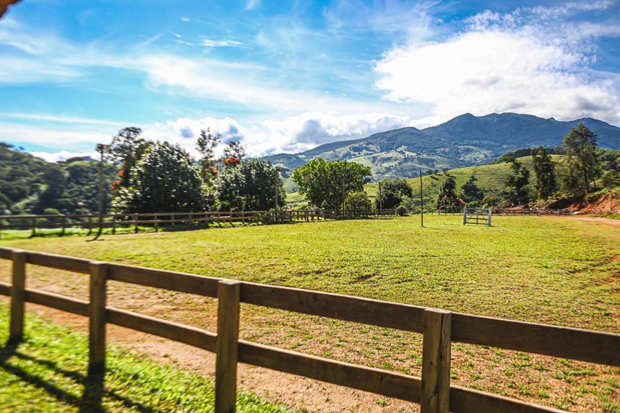 Pousada Pedra Da Mina ปัสซากวาโตร ภายนอก รูปภาพ
